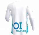 Langermet treningsgenser Triatlon - Junior thumbnail